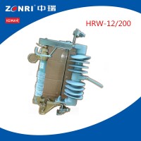 Zonri Factory Supply 12kv 100A Fuse Cut out